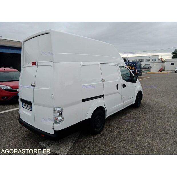 2020 NISSAN NV200-46808211