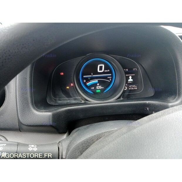 2020 NISSAN NV200-46808217