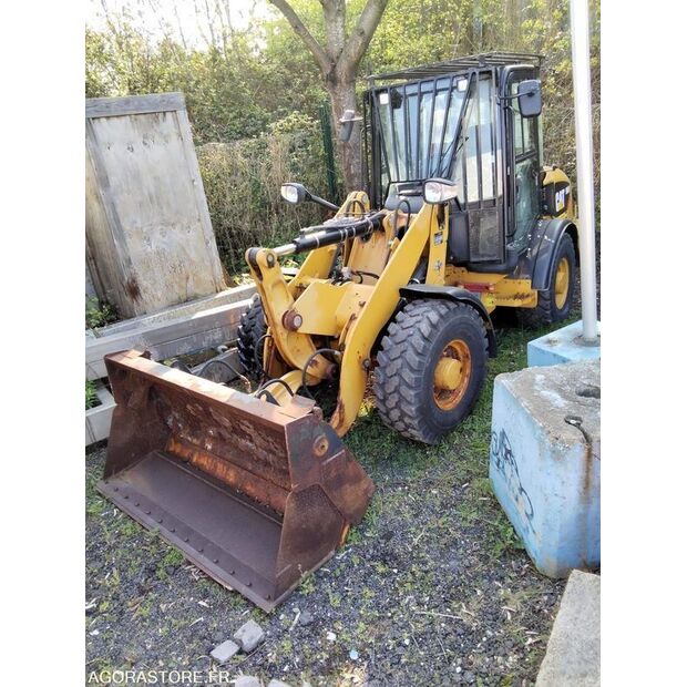 2011 Caterpillar 906H-46808231