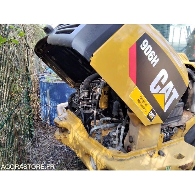 2011 Caterpillar 906H-46808235