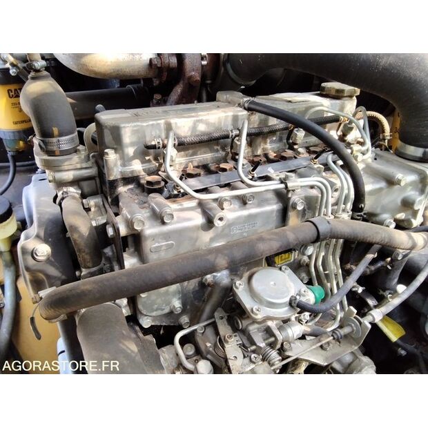 2011 Caterpillar 906H-46808236