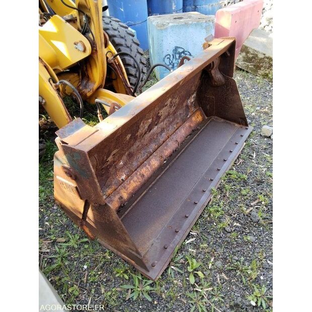 2011 Caterpillar 906H-46808240