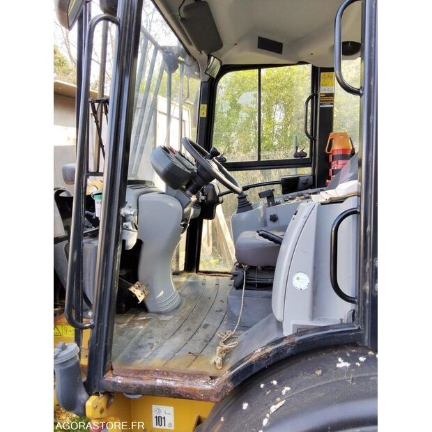 2011 Caterpillar 906H-46808242