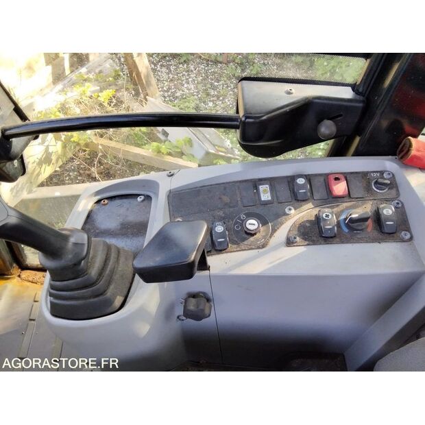 2011 Caterpillar 906H-46808243