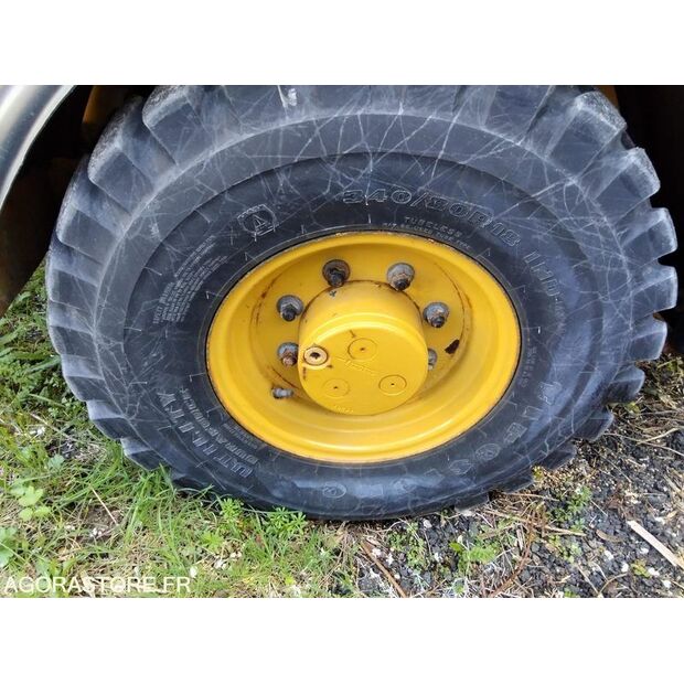 2011 Caterpillar 906H-46808247