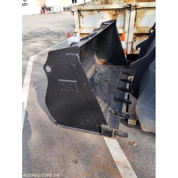 2011 Caterpillar 906H-46808248