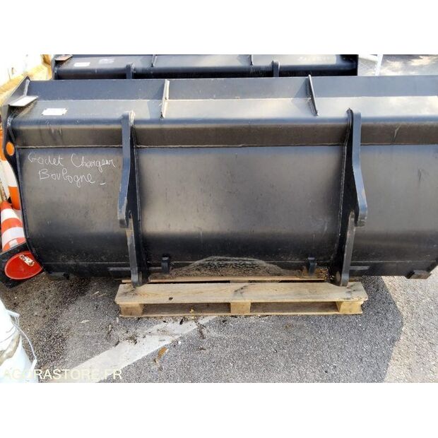 2011 Caterpillar 906H-46808249