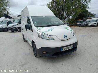 Image de Fourgonnettes 2018 NISSAN NV200