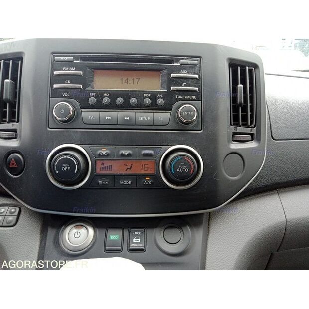 2018 NISSAN NV200-46808268