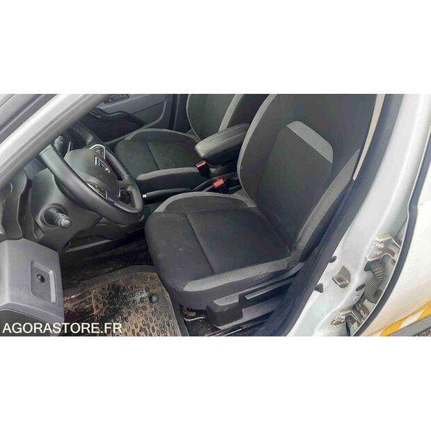 2020 داسيا DUSTER-46808317