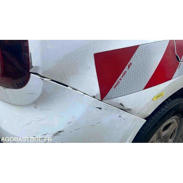 2020 داسيا DUSTER-46808326