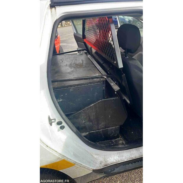 2020 داسيا DUSTER-46808328