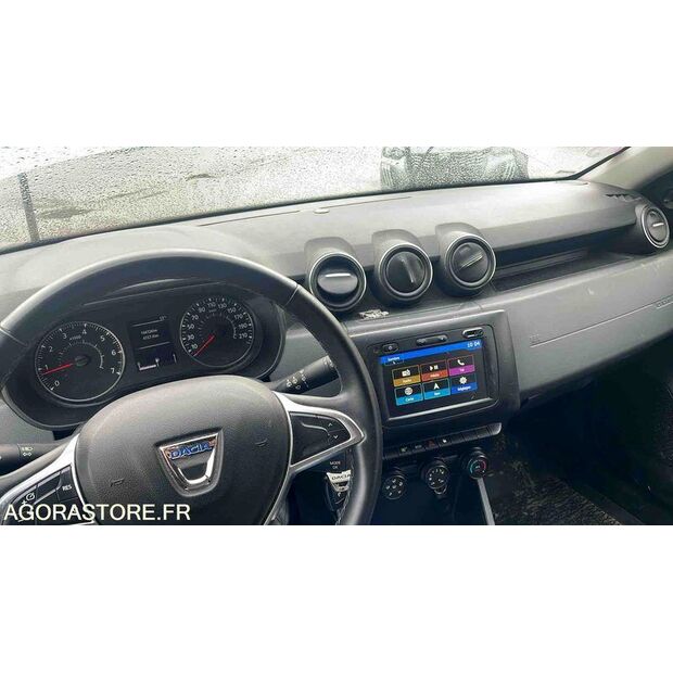 2020 داسيا DUSTER-46808331