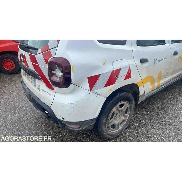 2020 داسيا DUSTER-46808338