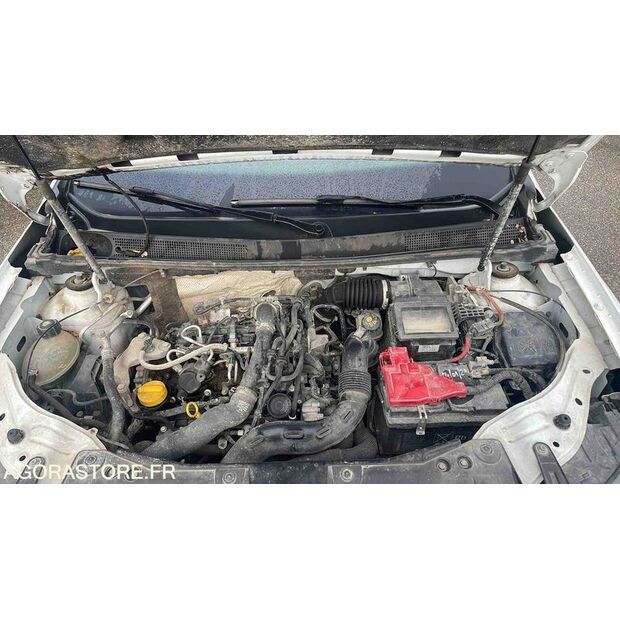 2020 داسيا DUSTER-46808342