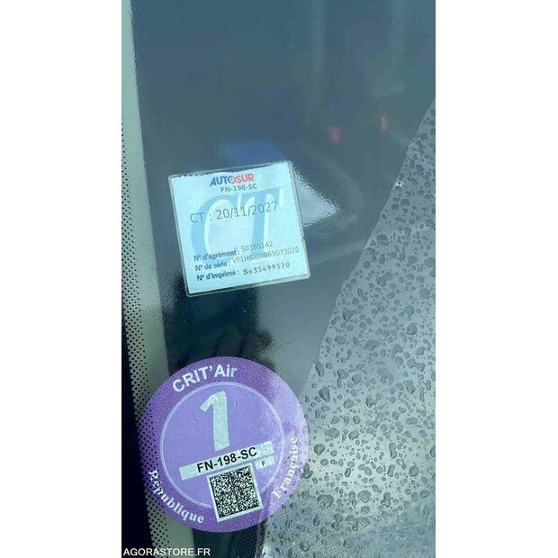 2020 داسيا DUSTER-46808345