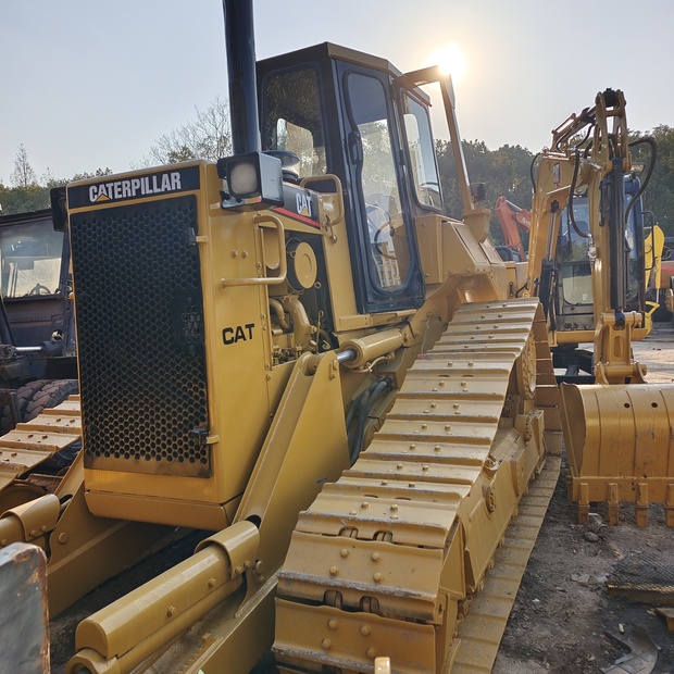 2023 Caterpillar D6M-46808431