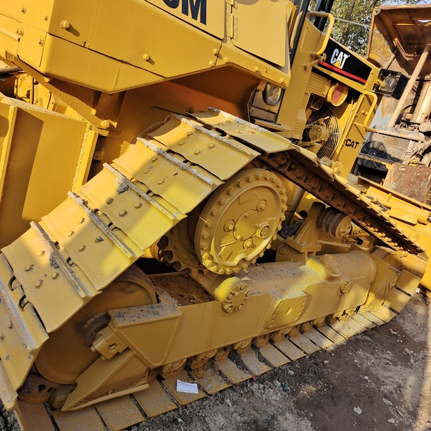 2023 Caterpillar D6M-46808435