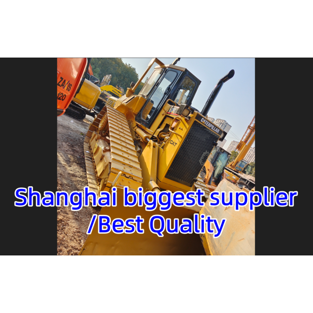 2023 Caterpillar D6M-46808438