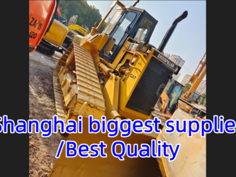 صورة ل معدات البناء 2023 كاتربيلر D6M