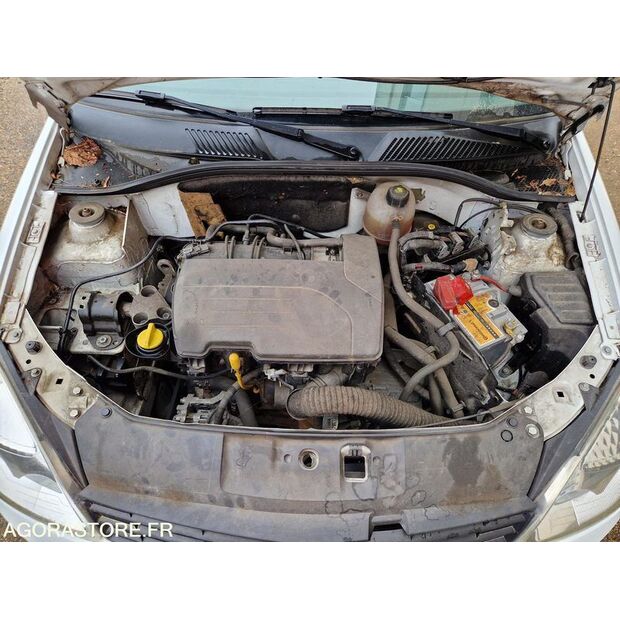 2010 Renault Clio-46808446