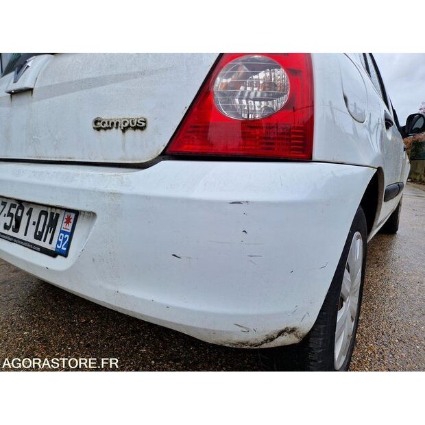 2010 Renault Clio-46808450