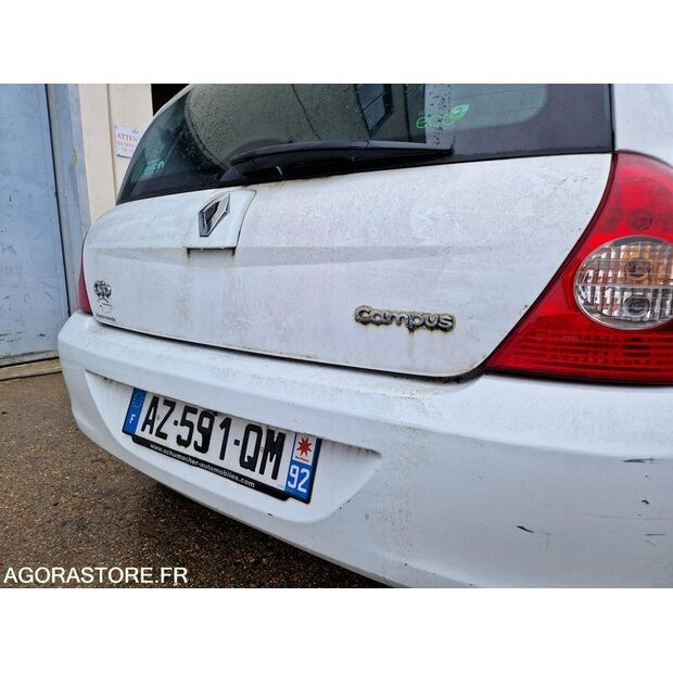 2010 Renault Clio-46808451