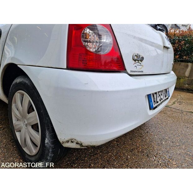 2010 Renault Clio-46808454