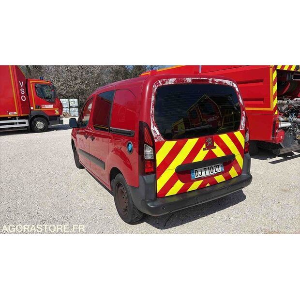 2014 بيجو PARTNER-46808492