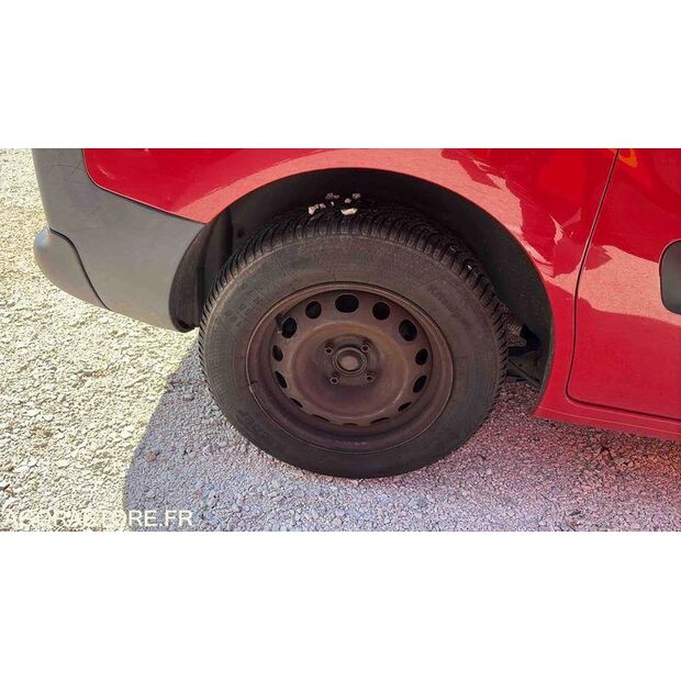 2014 بيجو PARTNER-46808493