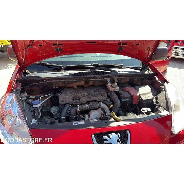 2014 بيجو PARTNER-46808494