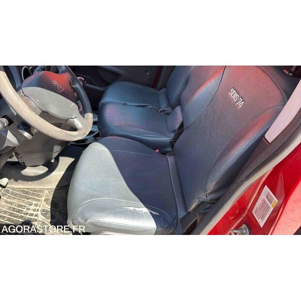 2014 بيجو PARTNER-46808496