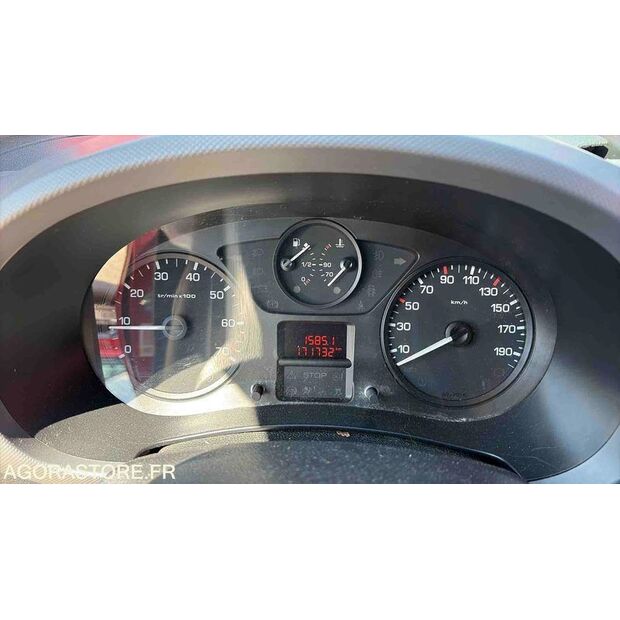 2014 بيجو PARTNER-46808505