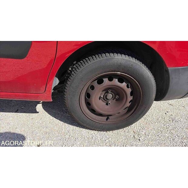 2014 بيجو PARTNER-46808508