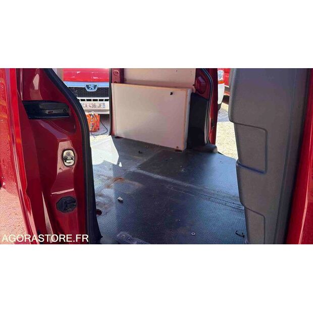 2014 بيجو PARTNER-46808509