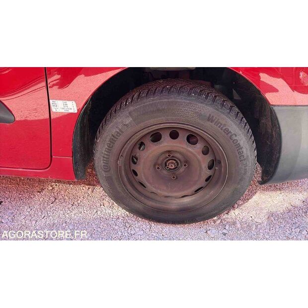 2014 بيجو PARTNER-46808510