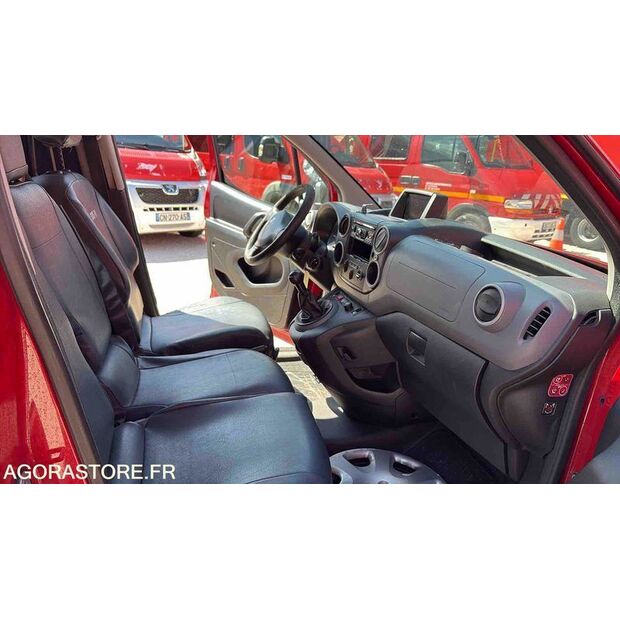 2014 بيجو PARTNER-46808513