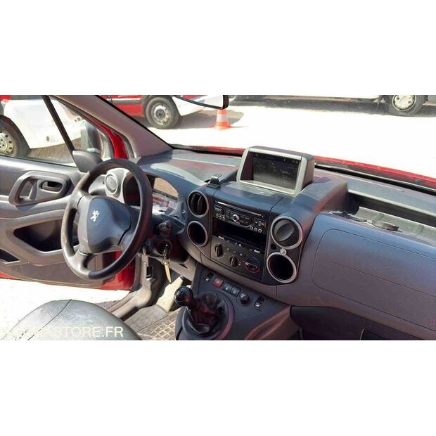 2014 بيجو PARTNER-46808523