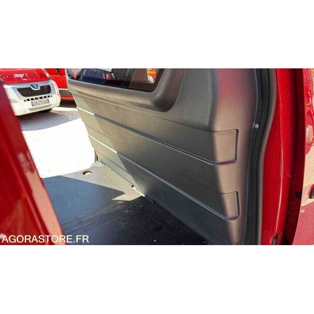 2014 بيجو PARTNER-46808529