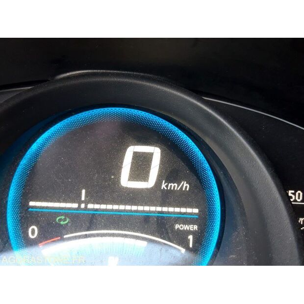 2018 NISSAN NV200-46808538