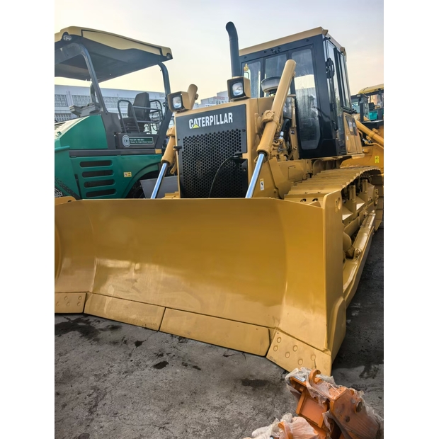 2022 كاتربيلر D6G-46808545