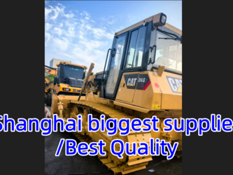 Image for CRAWLER DOZERS 2022 Caterpillar D6G