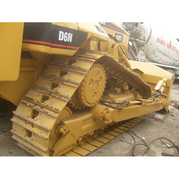 2023 كاتربيلر D6N-46808570