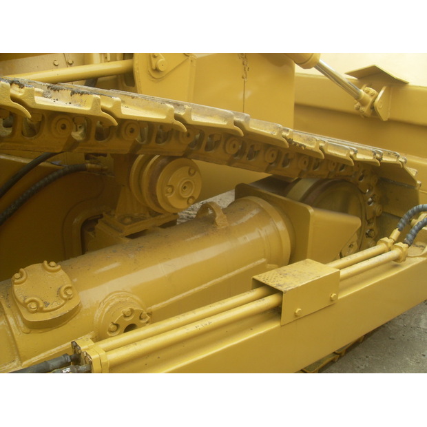 2023 كاتربيلر D6N-46808571