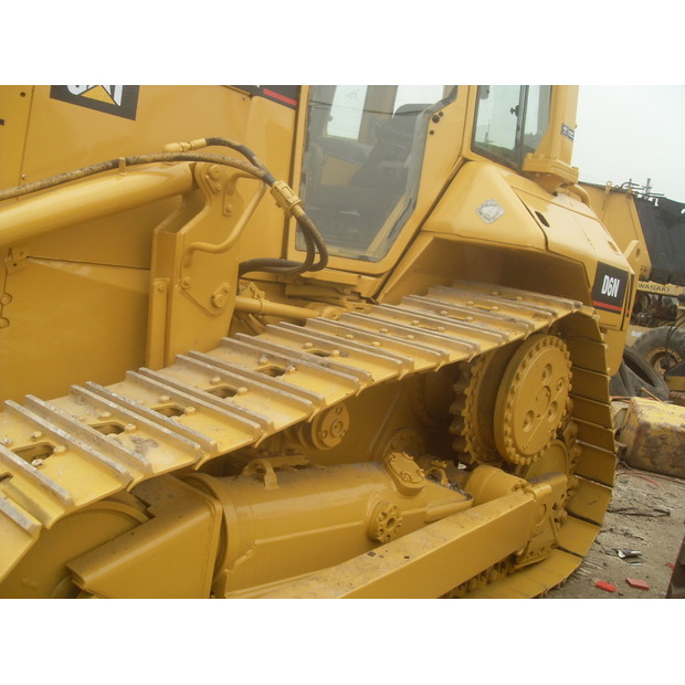 2023 كاتربيلر D6N-46808576