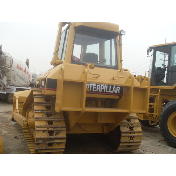 2023 كاتربيلر D6N-46808577