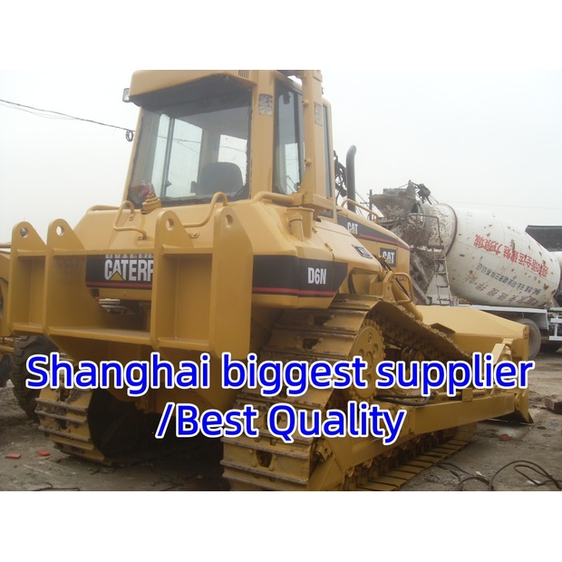 2023 كاتربيلر D6N-46808578