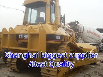 صورة ل معدات البناء 2023 كاتربيلر D6N