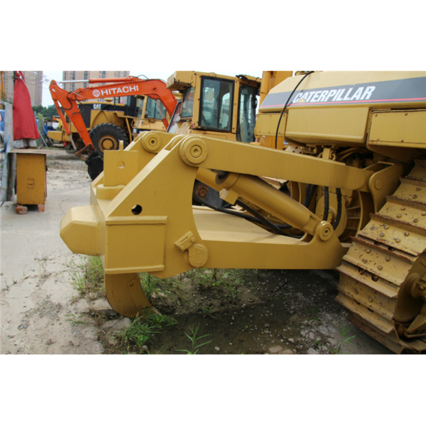 2024 كاتربيلر D7H-46808581