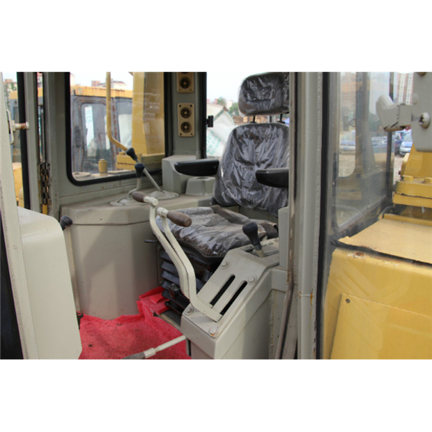 2024 كاتربيلر D7H-46808586